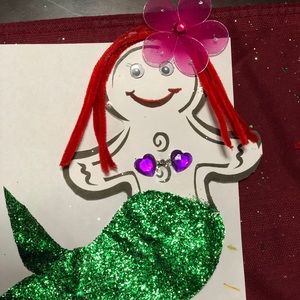 Meet your Posher, Kairen